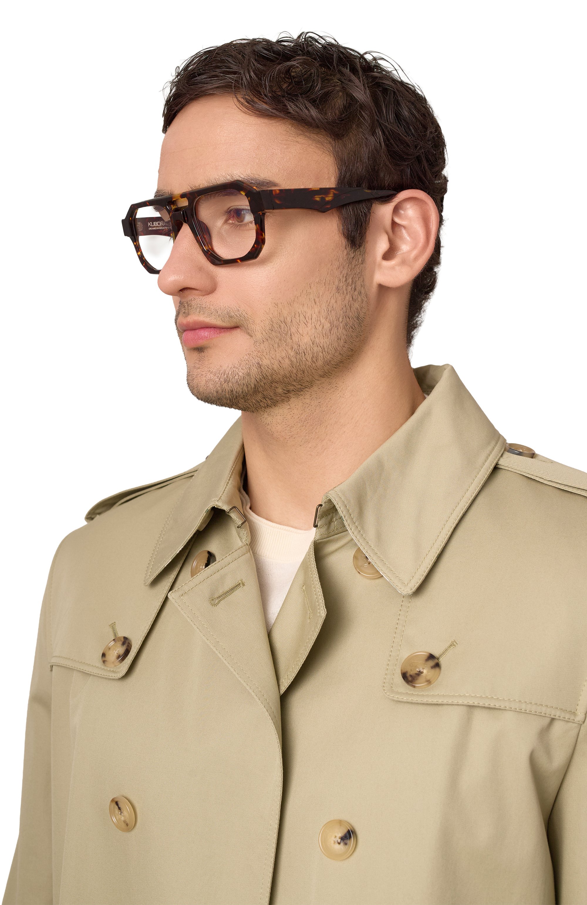 Оправа KUB0RAUM, арт. K33 T0R, фото 2