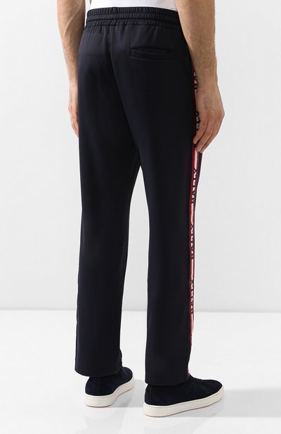 Брюки BALLY, арт. M4CA116F-7S239/710, фото 4