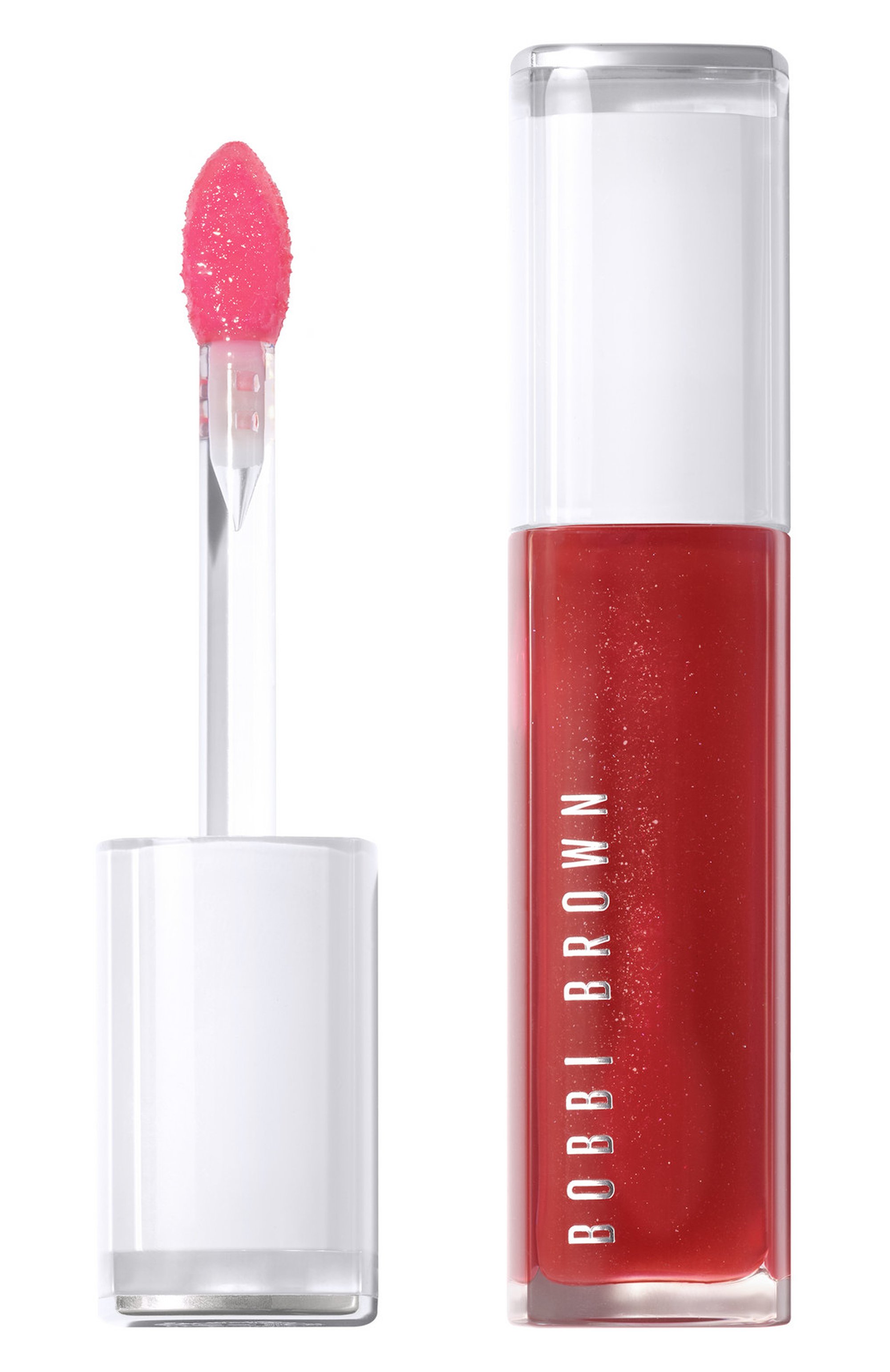 Масло для губ extra blushing lip oil, оттенок bare raspberry​ (6ml) BOBBI BROWN, арт. H7D6-05, фото 1