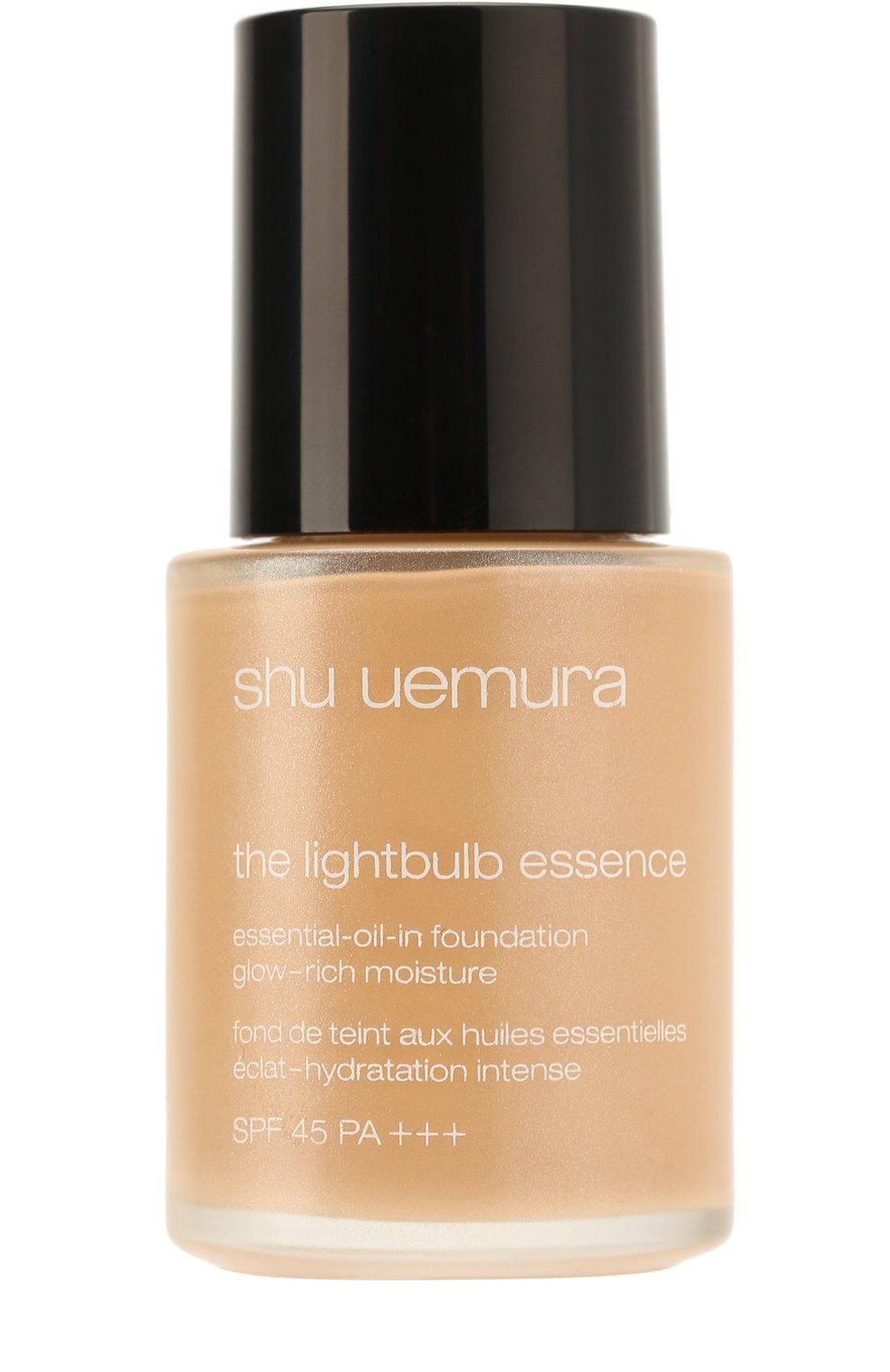 Тональная эссенция the lightbulb essence, оттенок 564 (30ml) SHU UEMURA цвета по цене 4310 руб., арт. 4935421646161, фото 1 Тональная эссенция the lightbulb essence, оттенок 564 (30ml) SHU UEMURA, арт. 4935421646161, фото 1