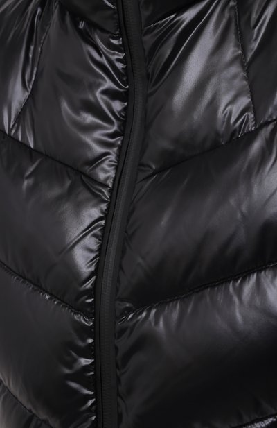 Утепленная толстовка MONCLER GRENOBLE черного цвета по цене 79550 руб., арт. F2-098-8G500-00-80093, фото 5 Утепленная толстовка MONCLER GRENOBLE, арт. F2-098-8G500-00-80093, фото 5