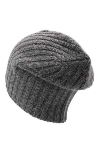 Кашемировая шапка ALLUDE, арт. 215/60630, фото 2