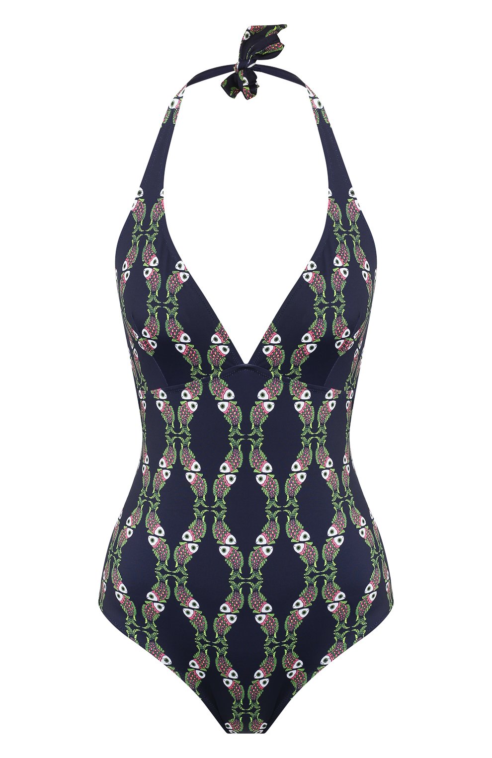 Слитный купальник VILEBREQUIN, арт. FMSU0H04, фото 1