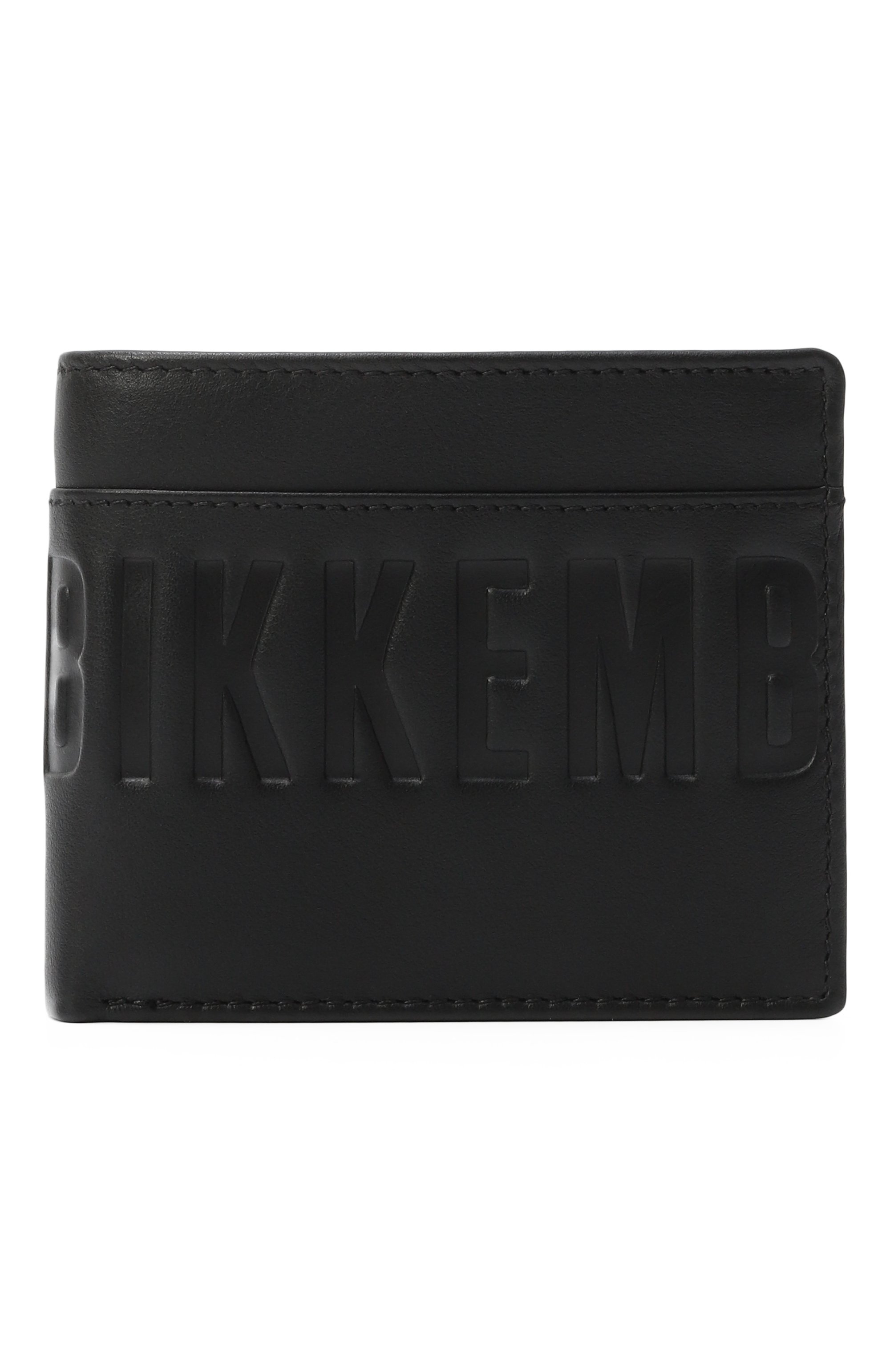 Кожаное портмоне DIRK BIKKEMBERGS, арт. BKPU00525M, фото 1