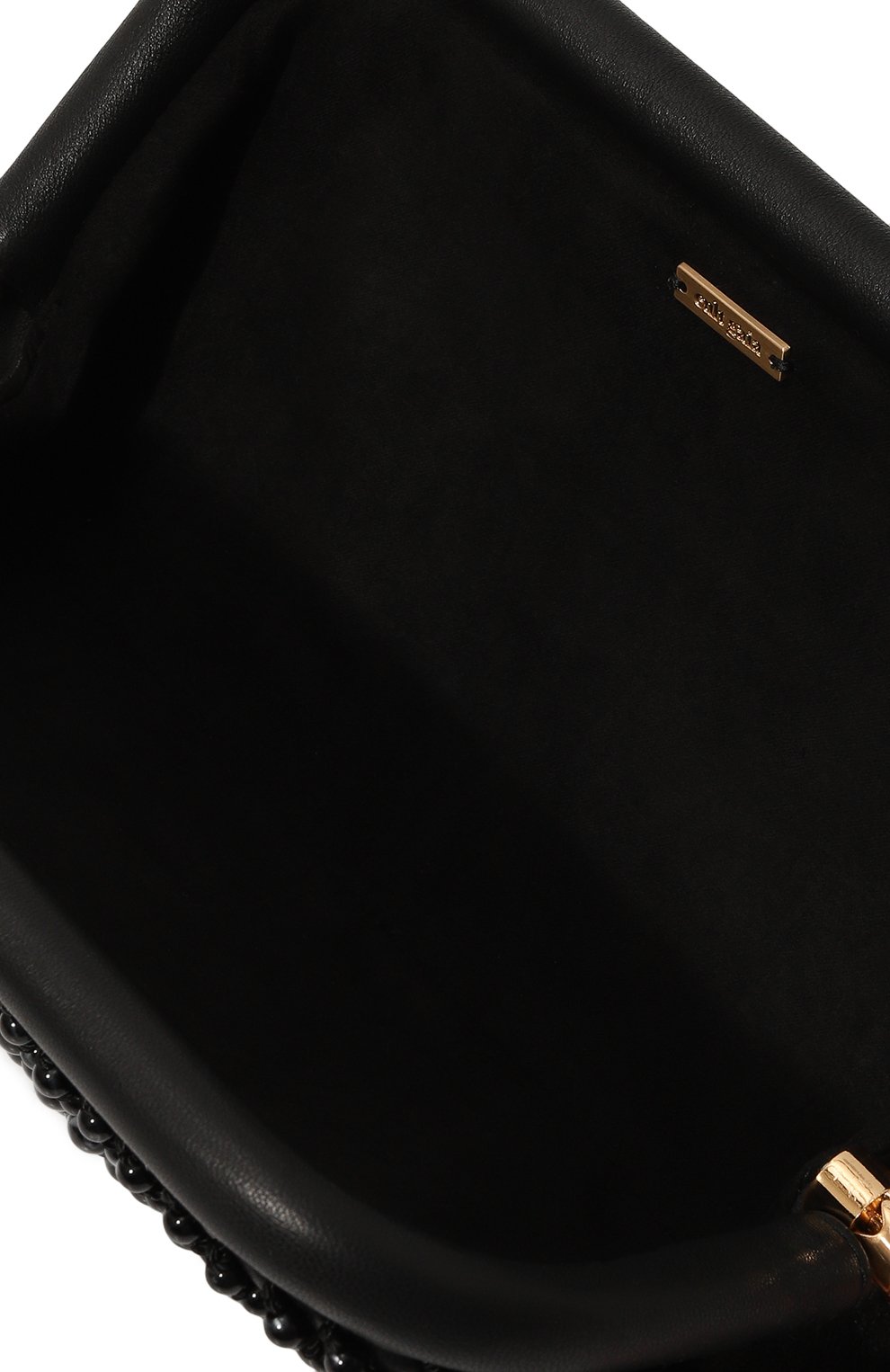 Клатч nia CULT GAIA, арт. CL1823AC2628, фото 5