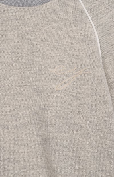 Свитшот ELEVENTY, арт. EW4P00/F0096/4-8, фото 3