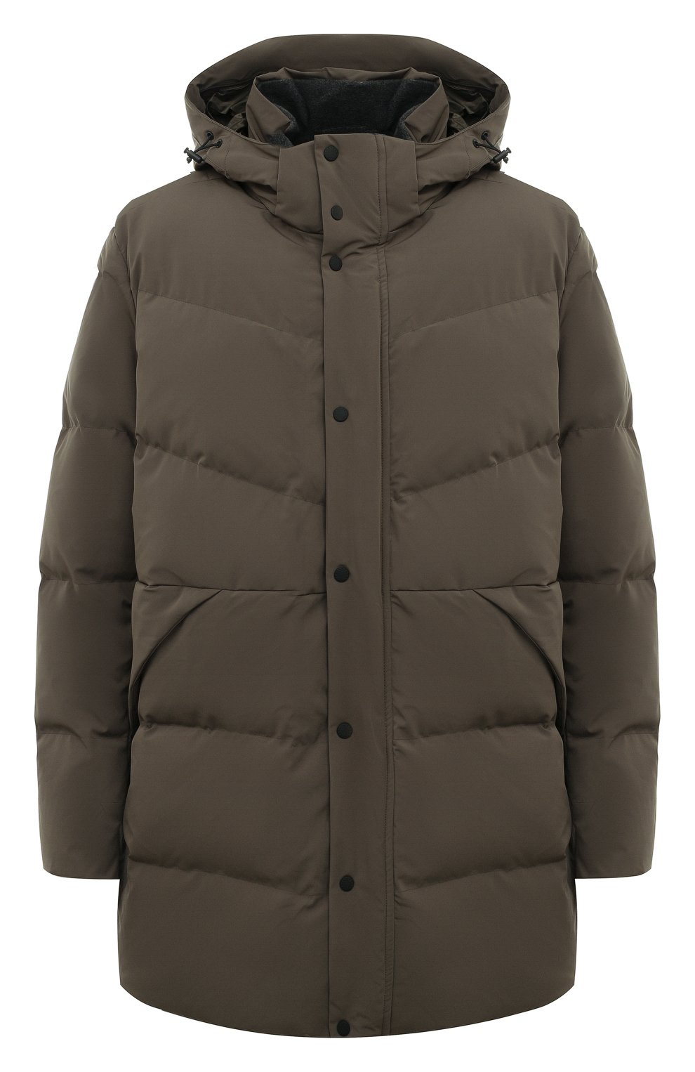 Пуховик PAUL&SHARK, арт. 14312008/XXL, фото 1