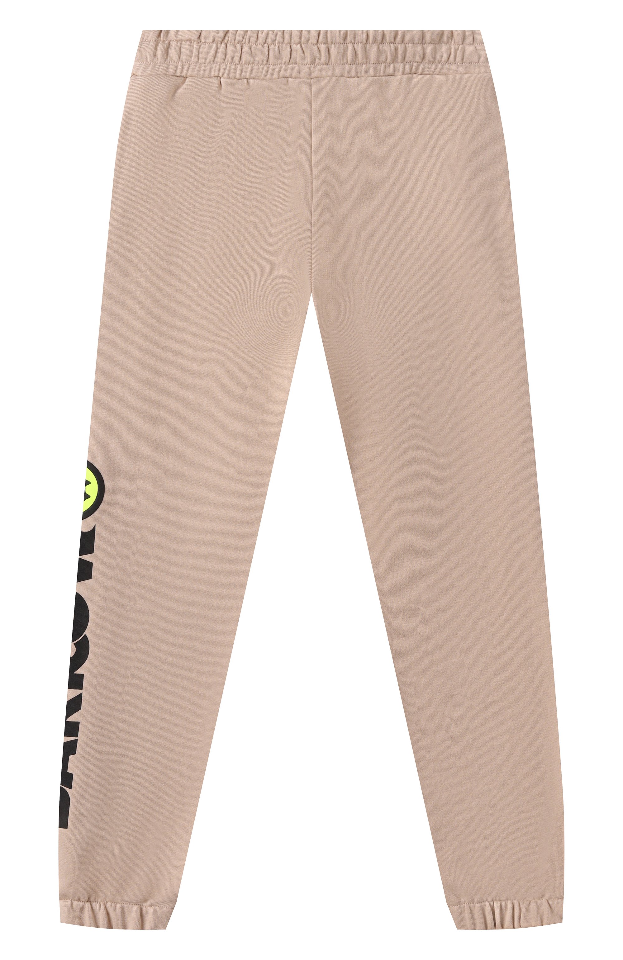 Хлопковые джоггеры BARROW, арт. S5BKJUFP080, фото 1