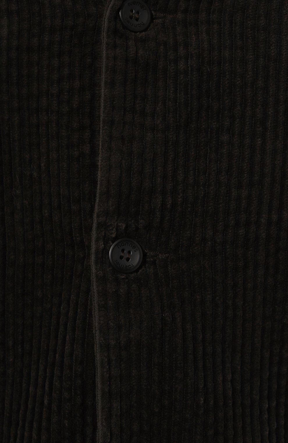 Вельветовый пиджак HANNES ROETHER, арт. J0P32PE.764/110612, фото 5