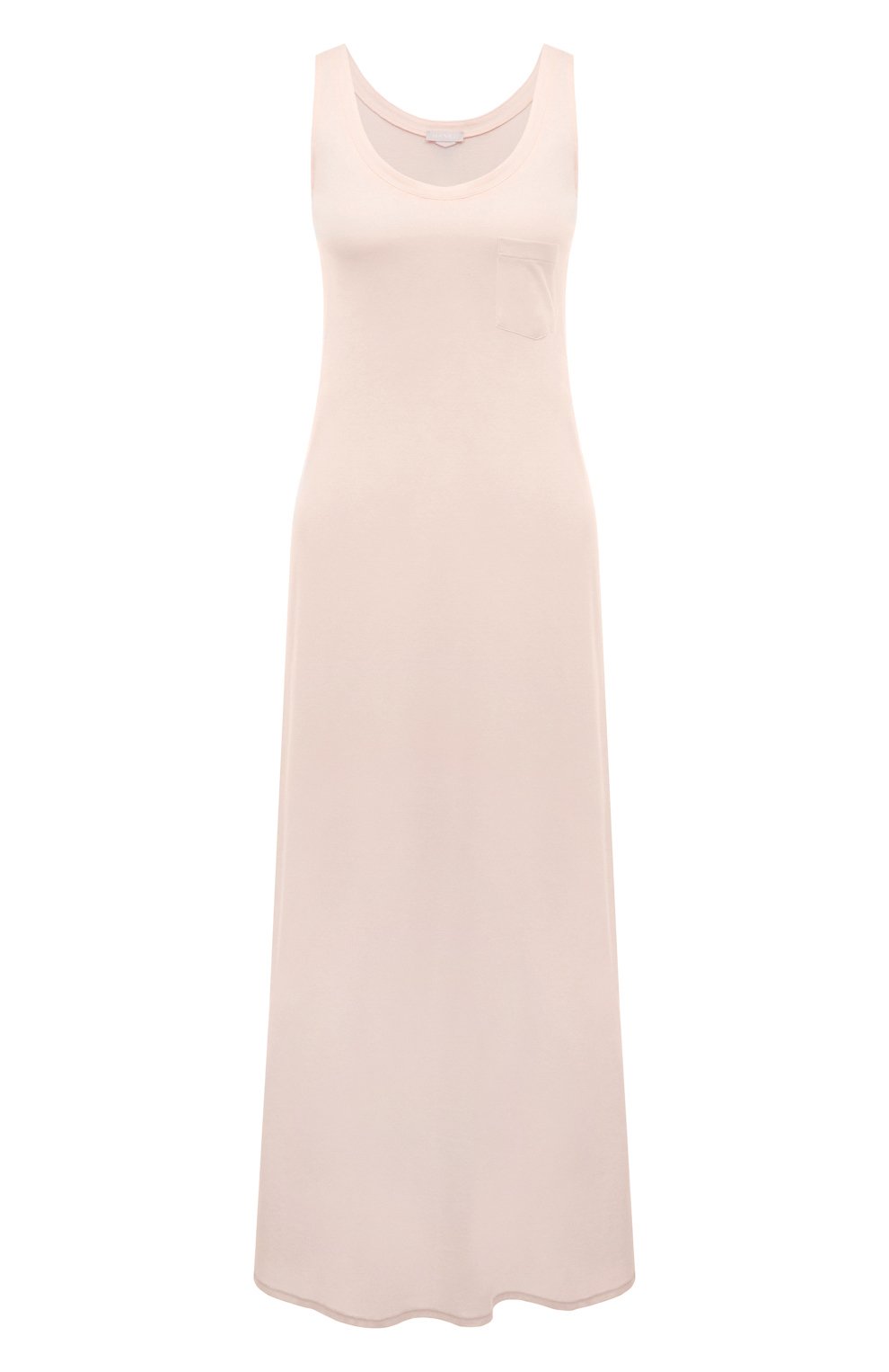 Хлопковая сорочка HANRO, арт. 077951, фото 1