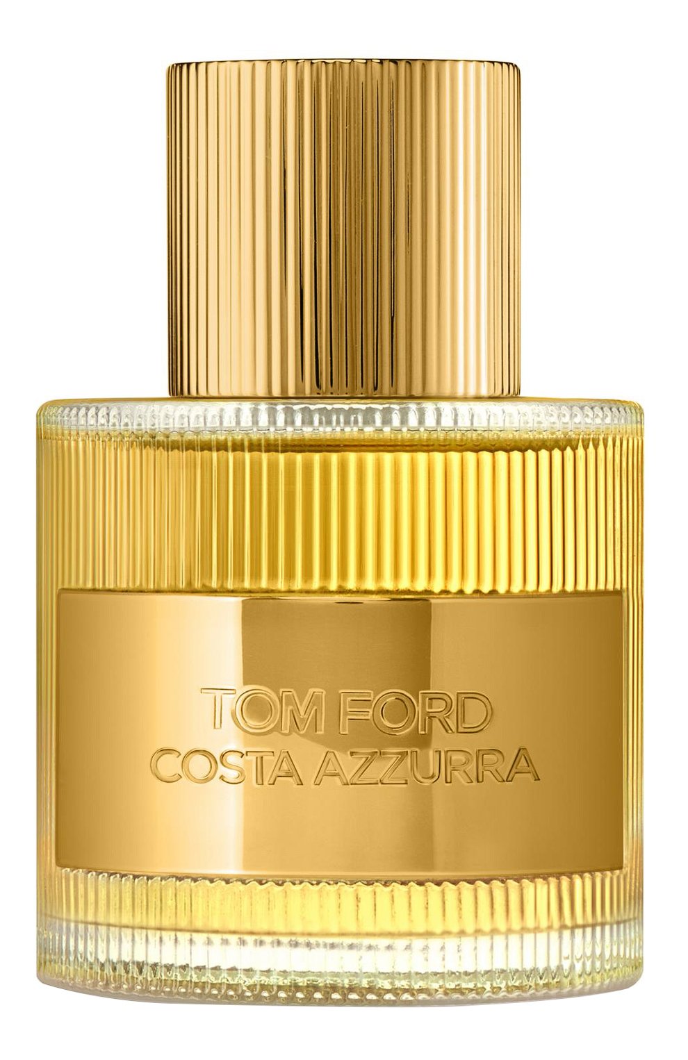 Парфюмерная вода costa azzurra (50ml) TOM FORD бесцветного цвета по цене 19000 руб., арт. T9AT-01, фото 1 Парфюмерная вода costa azzurra (50ml) TOM FORD, арт. T9AT-01, фото 1