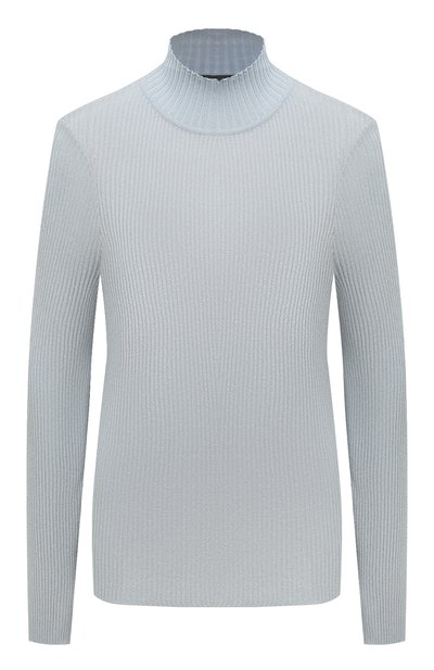 Водолазка из шелка и вискозы FREEAGE, арт. S24.SW075.6070.401, фото 1