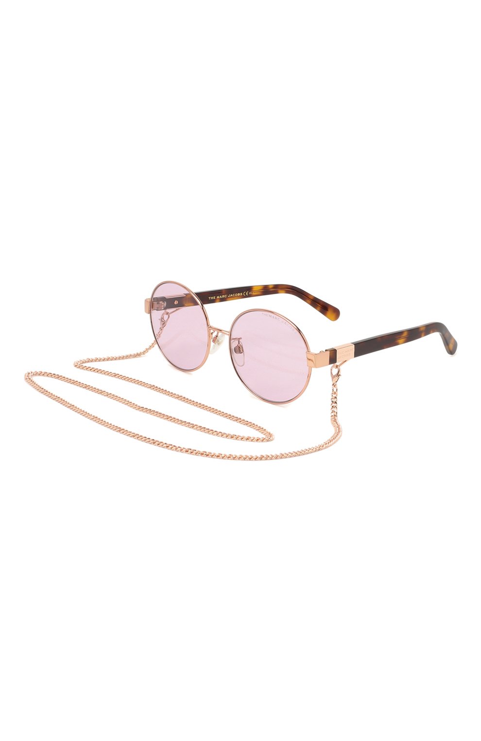 Солнцезащитные очки MARC JACOBS (THE), арт. MARC 497/G DDB, фото 1