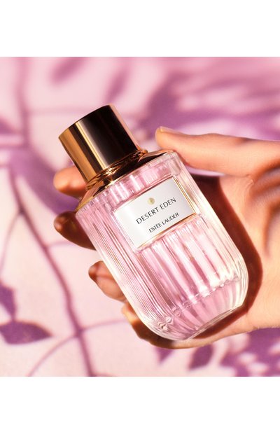 Парфюмерная вода desert eden (40ml) ESTÉE LAUDER, арт. PTLH-01, фото 3