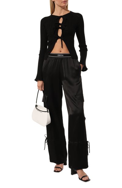 Хлопковый кардиган VIVETTA, арт. V2M/A002/9522, фото 2