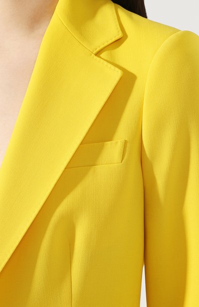 Шерстяной жакет RALPH LAUREN, арт. 290803807, фото 5