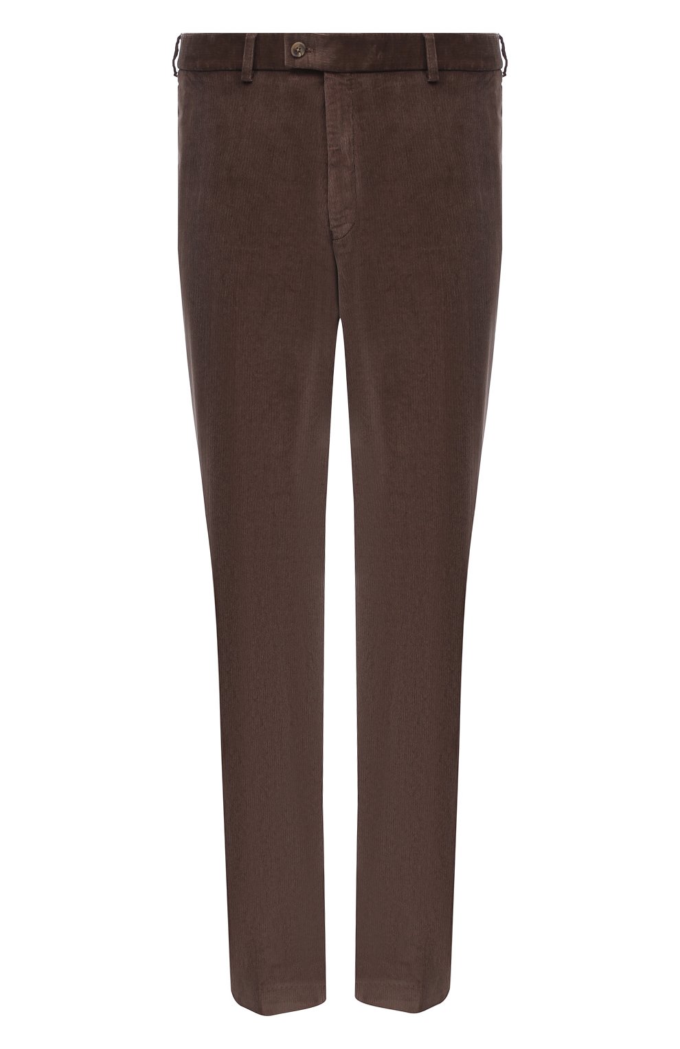 Вельветовые брюки HILTL, арт. 74818/60-70, фото 1