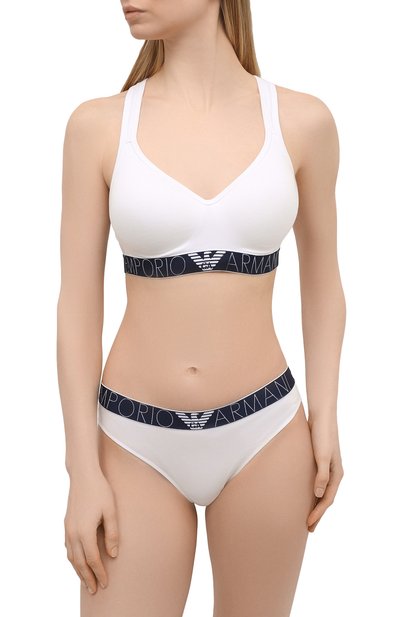 Трусы-слипы EMPORIO ARMANI, арт. 162525/1P227, фото 2