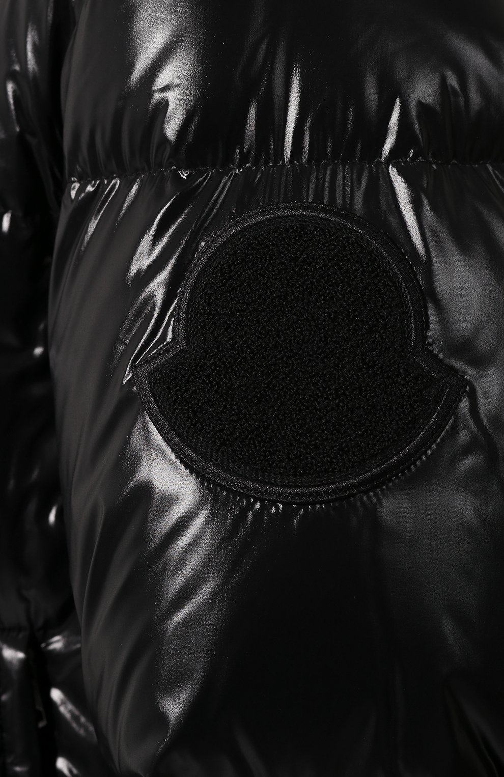 Пуховик friesian MONCLER, арт. E2-091-41963-55-68950, фото 5