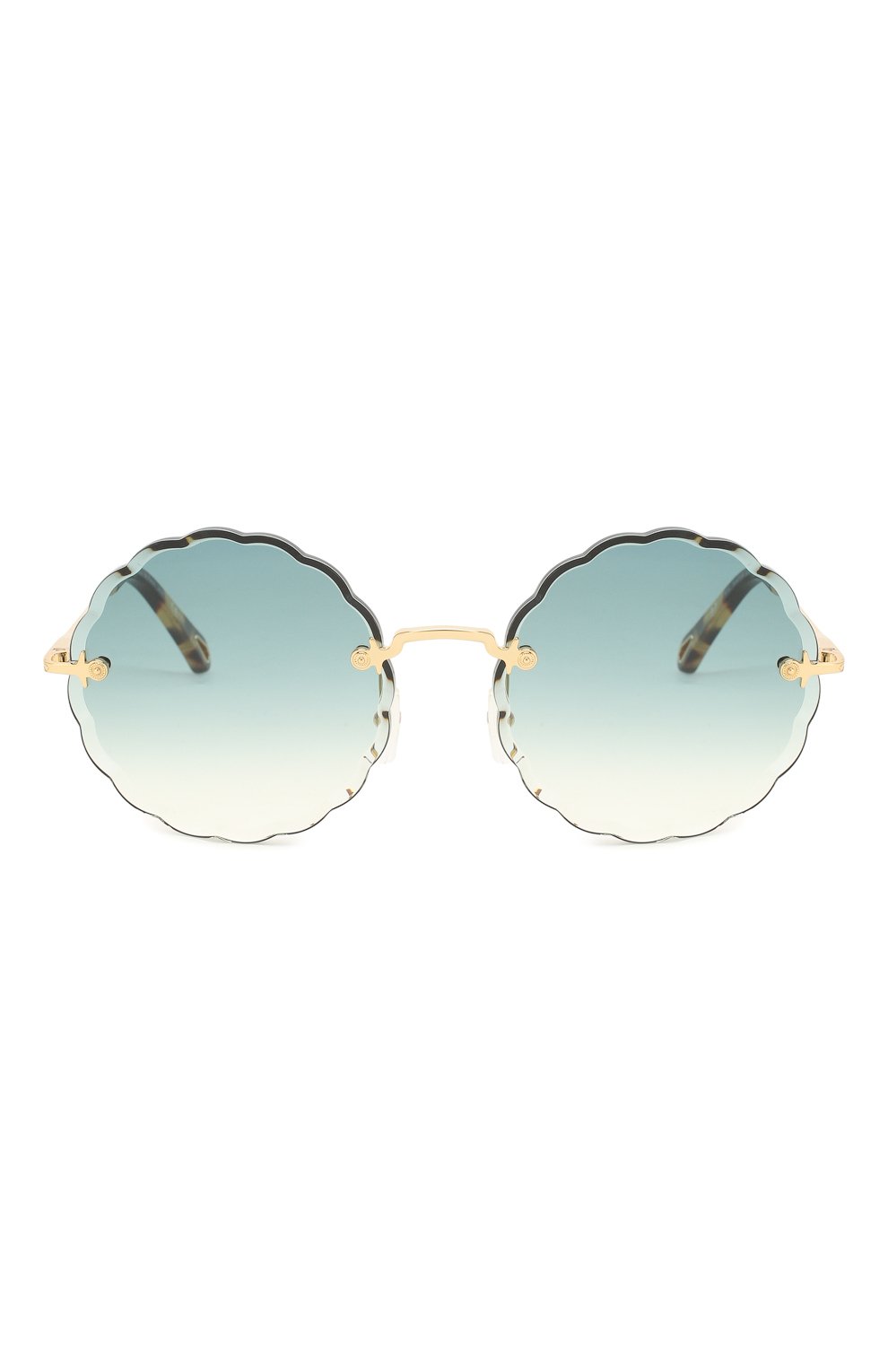 Солнцезащитные очки CHLOÉ, арт. 142S-838, фото 3