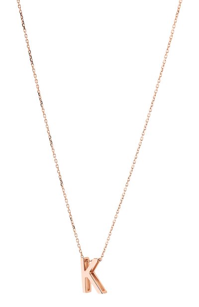 Женские кулон VANRYCKE, арт. CA1R0-K1