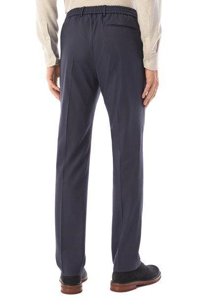 Брюки BERWICH, арт. SPIAGGIA20/TS1097X, фото 4