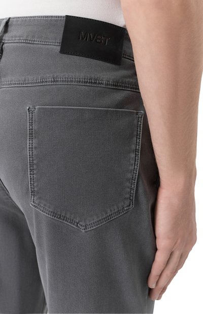 Джинсы MVST, арт. M26.CSM.T403/TFREB, фото 5