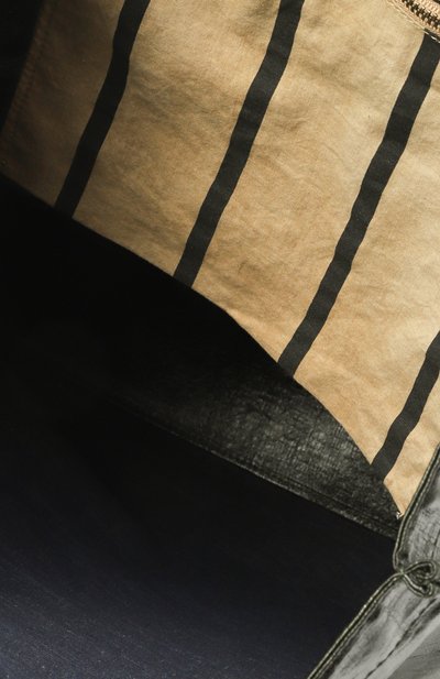 Сумка-шопер UMA WANG, арт. UB0063, фото 5