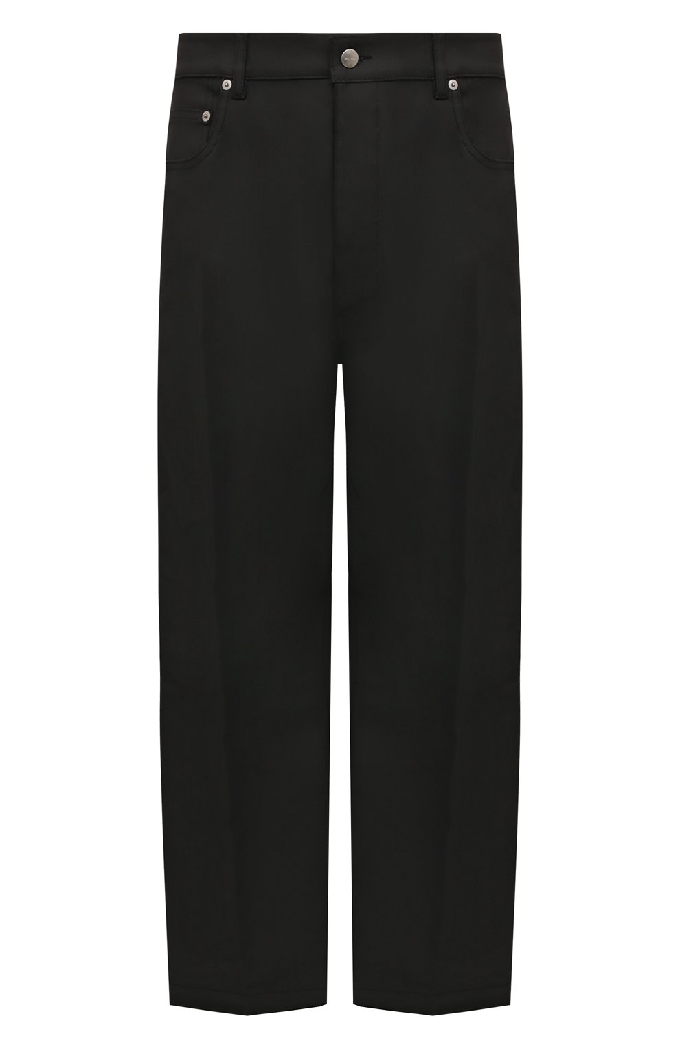 Джинсы RICK OWENS, арт. RU02D6333/SMT, фото 1