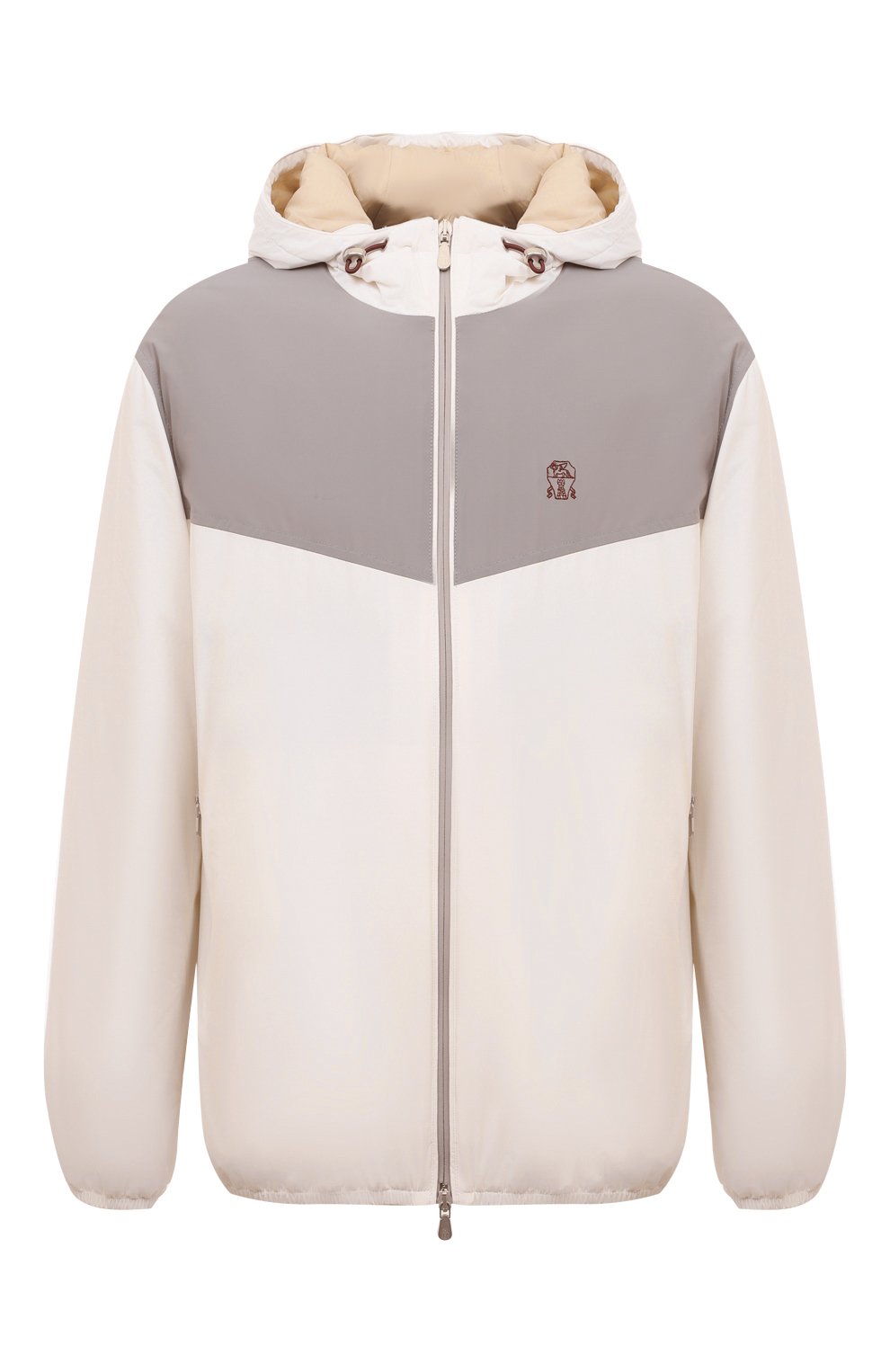 Куртка BRUNELLO CUCINELLI, арт. MM4037430G, фото 1