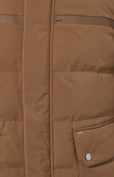 Пуховик STEFANO RICCI, арт. MDJ1400080/PL001H, фото 5