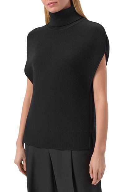 Шерстяной пуловер TOTEME, арт. 261-WRT0573-YA0008, фото 3