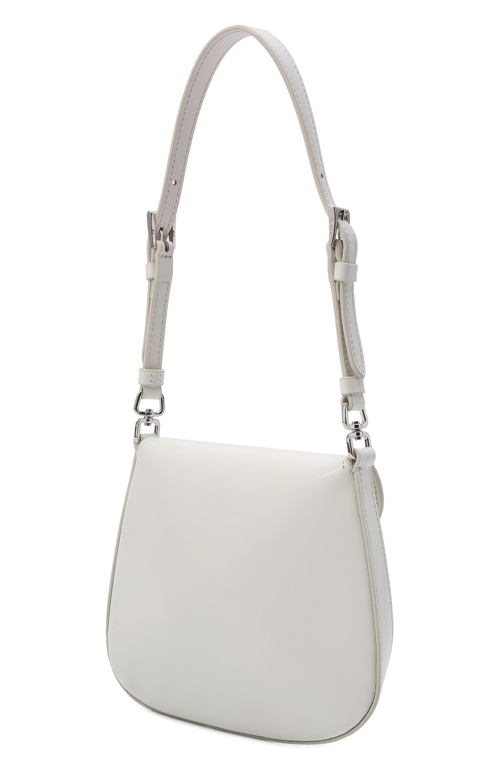 Сумка cleo PRADA, арт. 1BH188-ZO6-F0009-HOM, фото 4