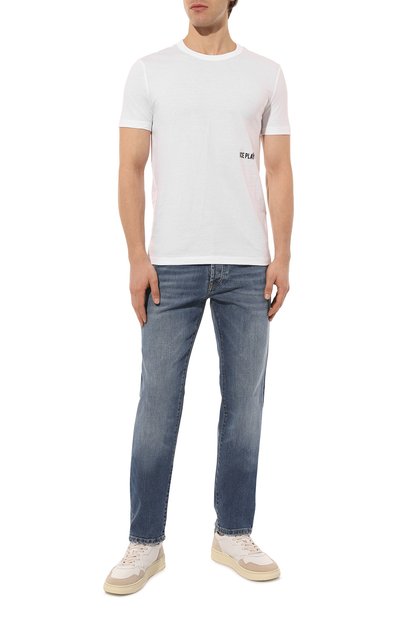 Джинсы ICEBERG, арт. I1P/2801/6003, фото 2