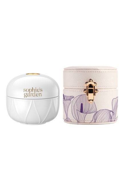 Женское фитоклеточный антивозрастной крем в эксклюзивном оформлении (50ml) SOPHIE`S GARDEN, арт. 9007867032978