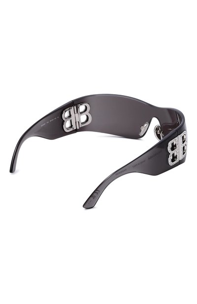 Солнцезащитные очки BALENCIAGA, арт. BB0359S 005, фото 4