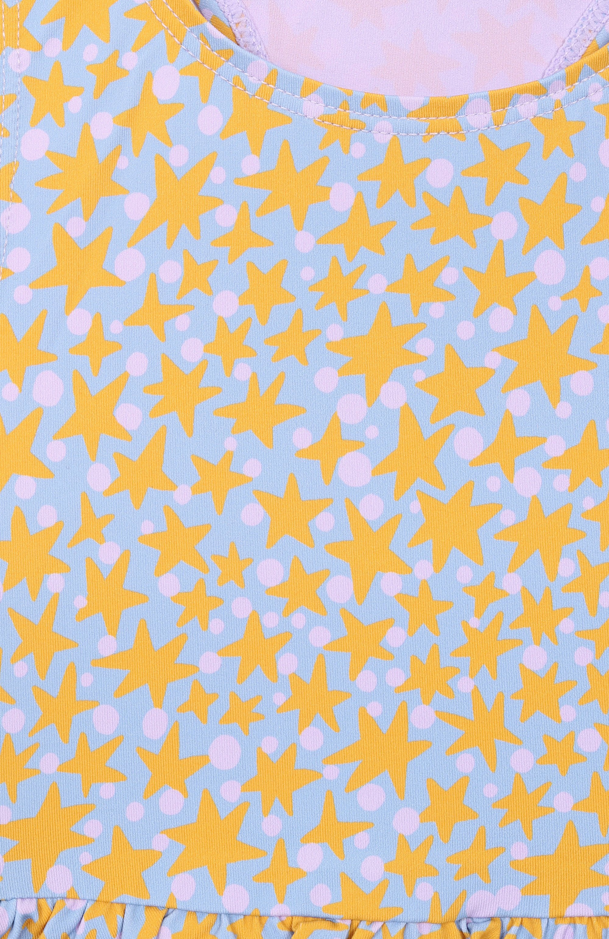 Слитный купальник STELLA MCCARTNEY, арт. TYC069, фото 3