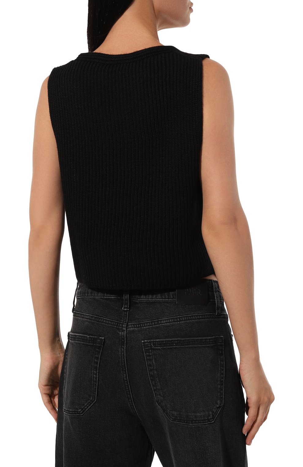 Жилет LESYANEBO, арт. LN08H-0301_FF, фото 4