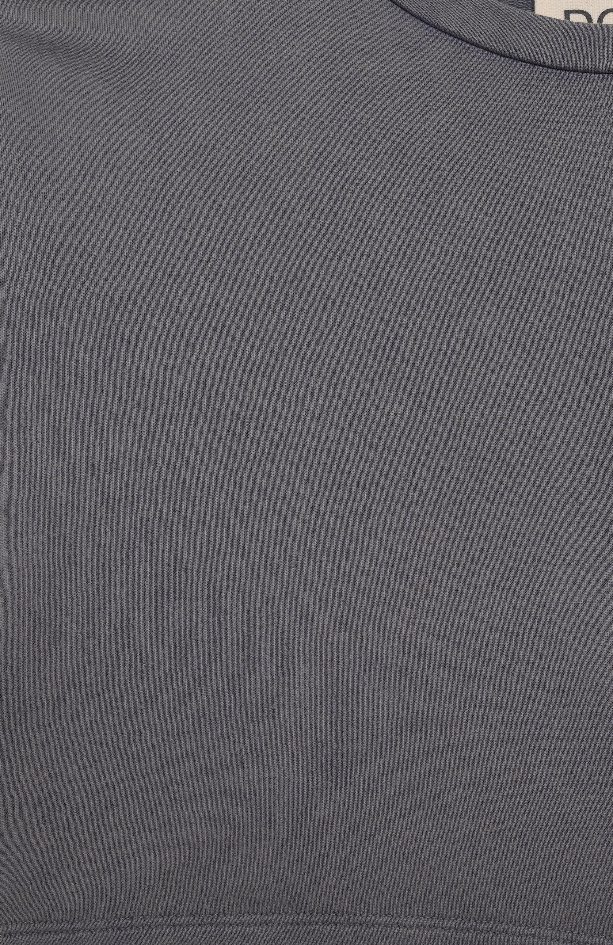 Хлопковый свитшот DOUUOD, арт. DW4A00, фото 3