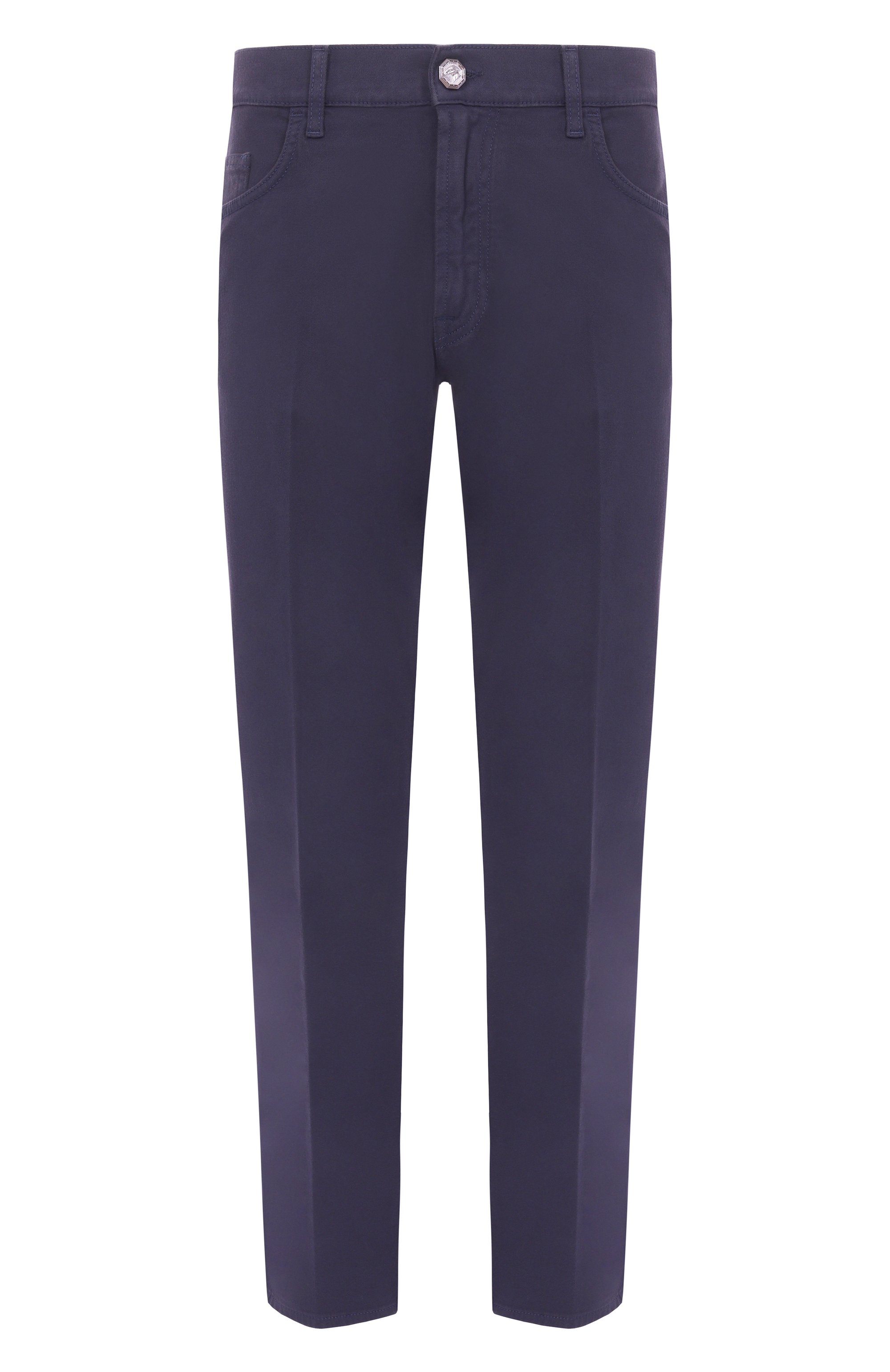 Джинсы regular STEFANO RICCI, арт. MST53R0040/T0201, фото 1