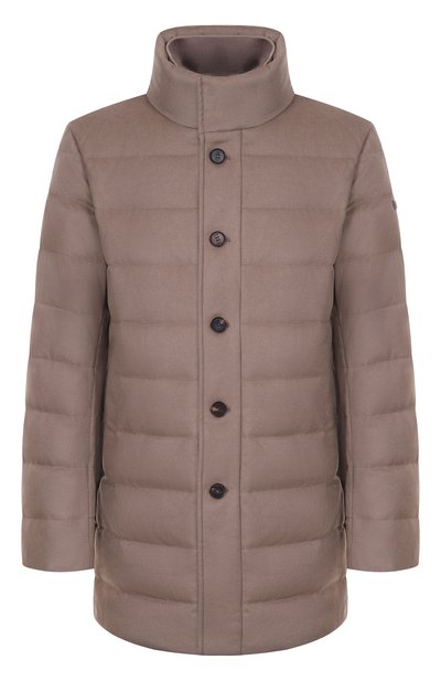 Мужская пуховая куртка DUNO, арт. 0RLAND0/PRAT0