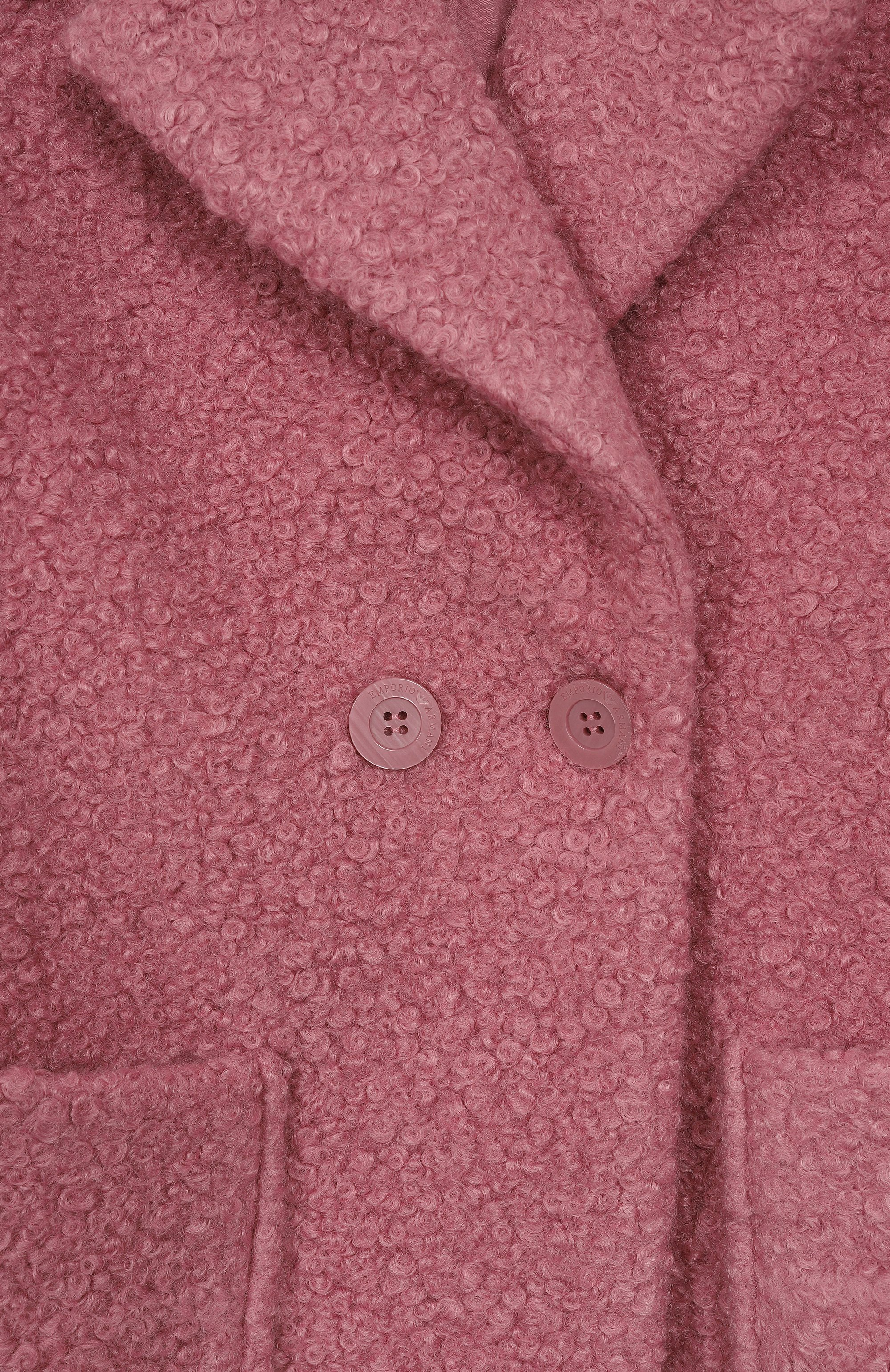 Пальто EMPORIO ARMANI, арт. EG000309/AF16037, фото 3