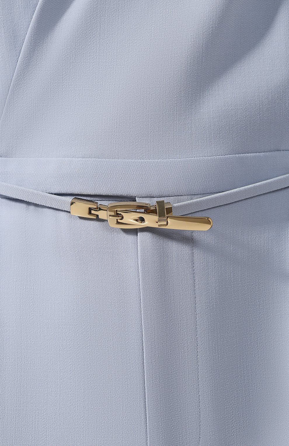 Шерстяной комбинезон RALPH LAUREN, арт. 290740394, фото 5