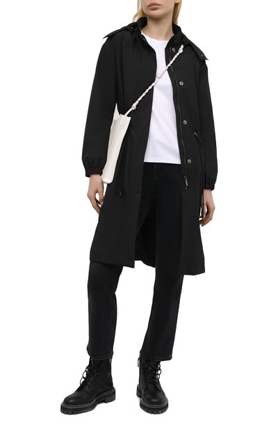 Парка MOORER, арт. AITANA-STP/M0DPA100001-TEPA023, фото 2