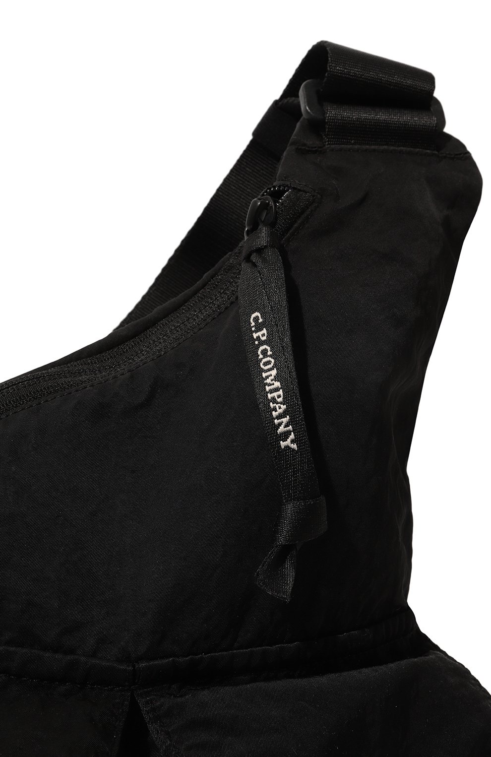 Текстильный рюкзак C.P. COMPANY, арт. 14CMAC213A-005269G, фото 3