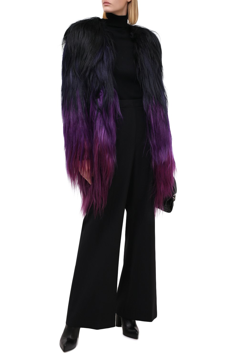 Шуба TOM FORD, арт. CPF04B/T80020, фото 2