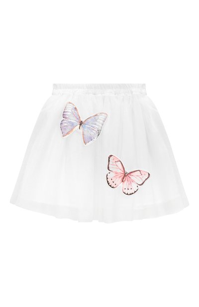 Юбка с аппликацией CHARABIA, арт. R029A/4Y, фото 1