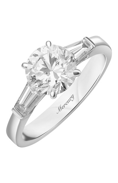 Женские кольцо MERCURY, арт. MR150WRDB
