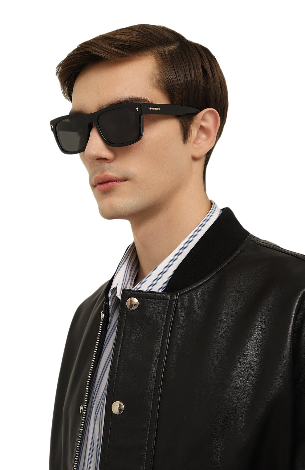 Оправа с клипоном DSQUARED2, арт. D20100/CS 807, фото 6