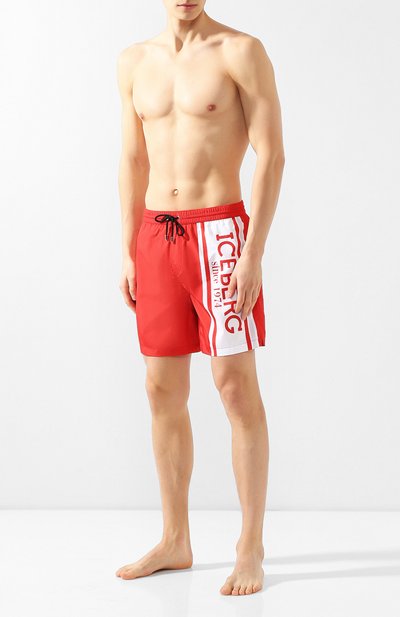 Плавки-шорты ICEBERG, арт. 19E I1P0/6000/6910, фото 2